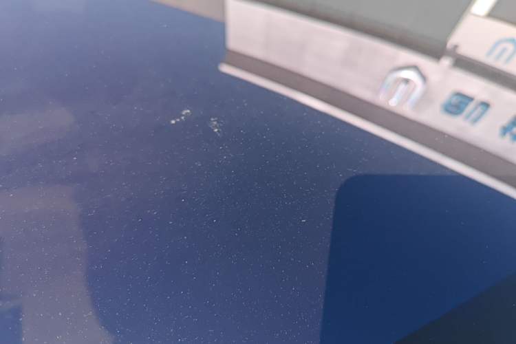 Used BYD Song L EV 2025 Intelligent Driving Version 602 km Range LiDAR-equipped All-Wheel-Drive Type
