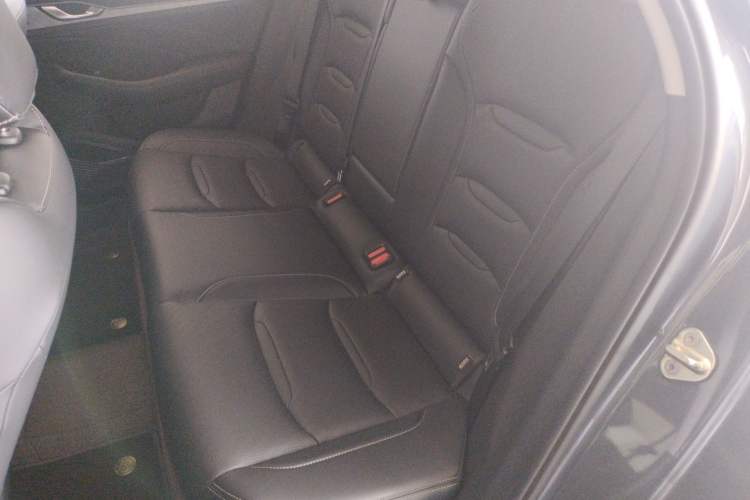 Used Geely Auto Preface 2021 2.0TD Luxury+ Version
