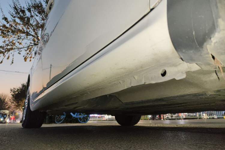 Used Peugeot 508 2012 2.0L Automatic Smart Enjoyment Version