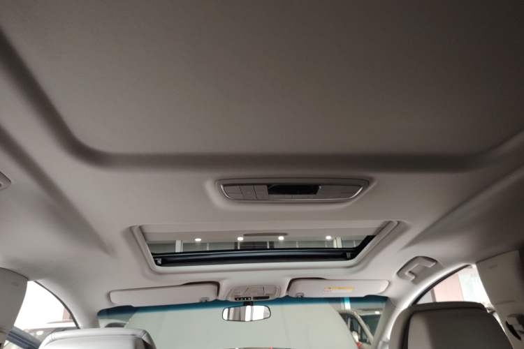 Used Buick GL8 2022 ES Landtrek 653T Comfort Edition
