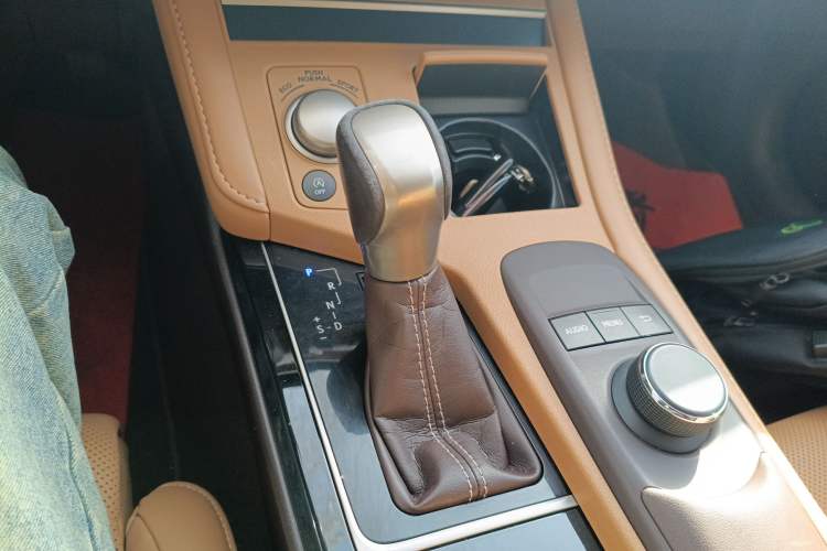 Used Lexus ES 2015 200 Elite Edition