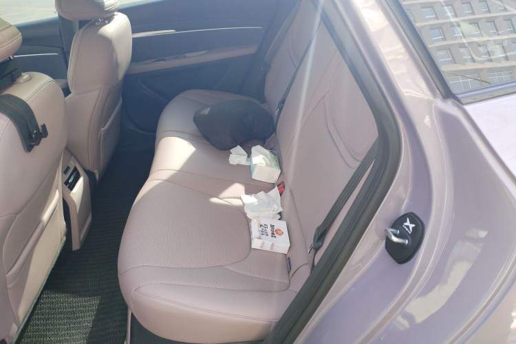 Used XPeng MONA M03 2025 600 with Ultra-Long Range Max