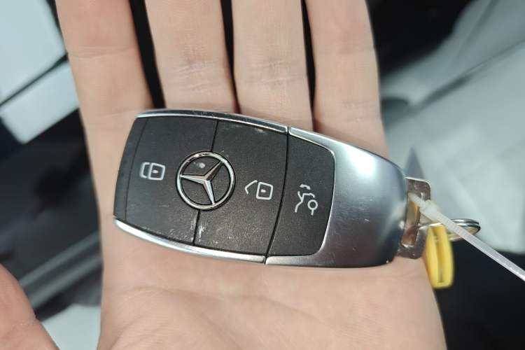 Used Mercedes-Benz GLB 2024 Refresh GLB 220 Dynamic Edition