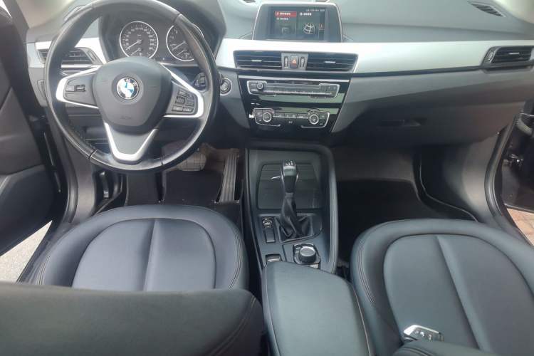 Used BMW X1 2018 sDrive18Li Fashion Model
