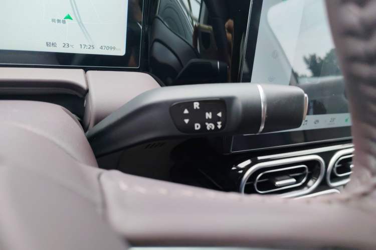 Used Leapmotor C11 2023 Range-Extended 200 Comfort Edition