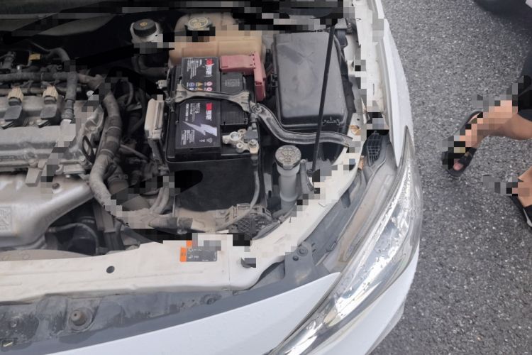 Used Chevrolet Cavalier 2019 320 Automatic Enjoyment with Sunroof
