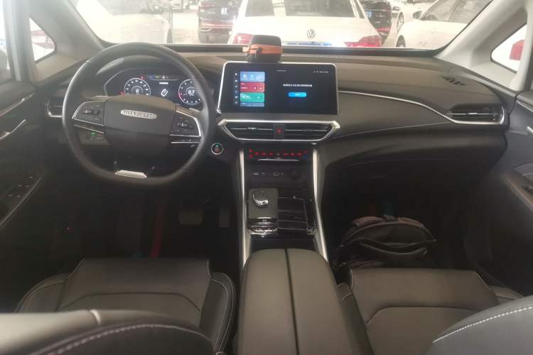 Used SAIC MAXUS G50 2023 PLUS 1.5T Automatic Escort Edition
