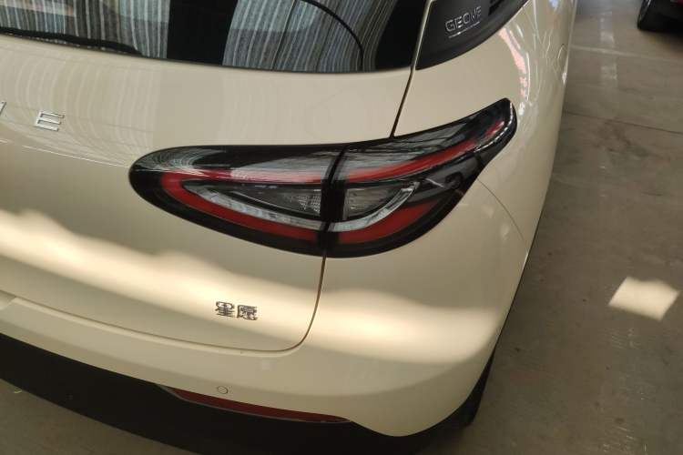 Used  Geome 2025 UP 410km Exploration Edition
