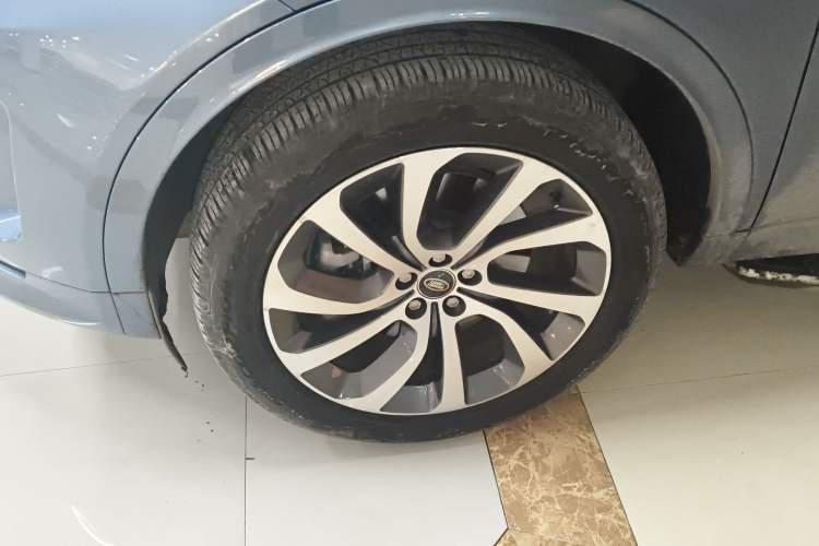 Used Land Rover Discovery Sport 2022 Revised Version 249 PS R-Dynamic S Performance Edition 5 Seats