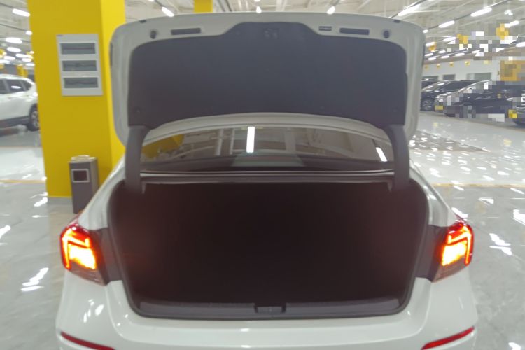 Used Honda Civic 2022 240TURBO CVT Dynamic Edition
