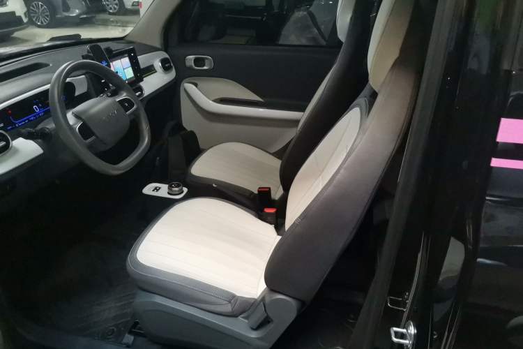 Used  Panda 2025 210km Panda Kart
