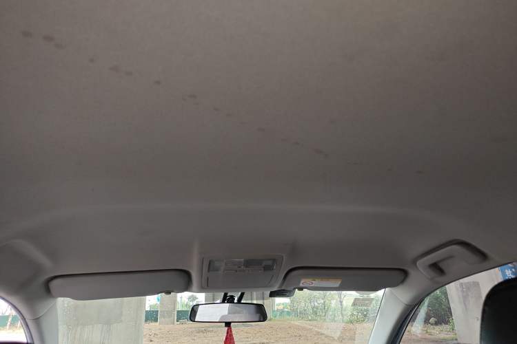 Used Toyota Corolla 2017 Revised Version 1.2T S-CVT GL