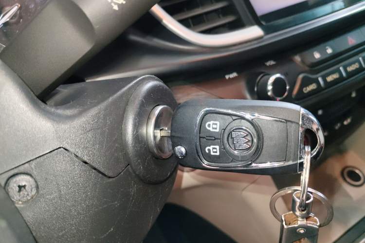 Used Buick GT 2015 15N Automatic Elite Version