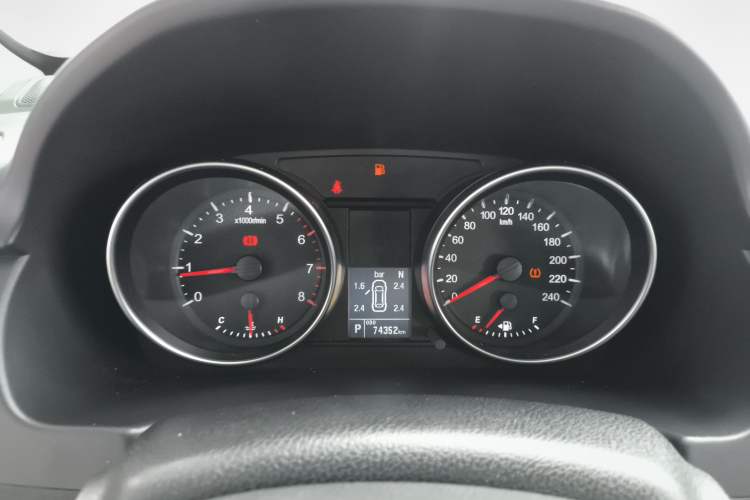 Used Haval M6 2019 1.5T DCT Two-Wheel Drive Value Edition China VI Standard
