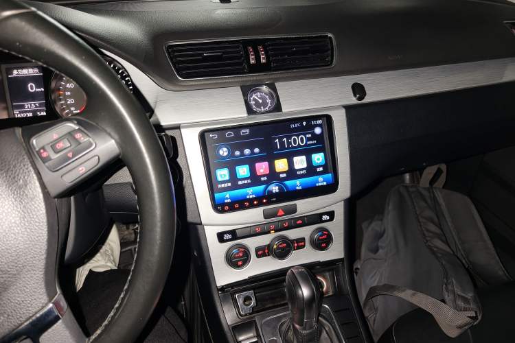 Used Volkswagen Magotan 2015 1.8TSI Advanced Model