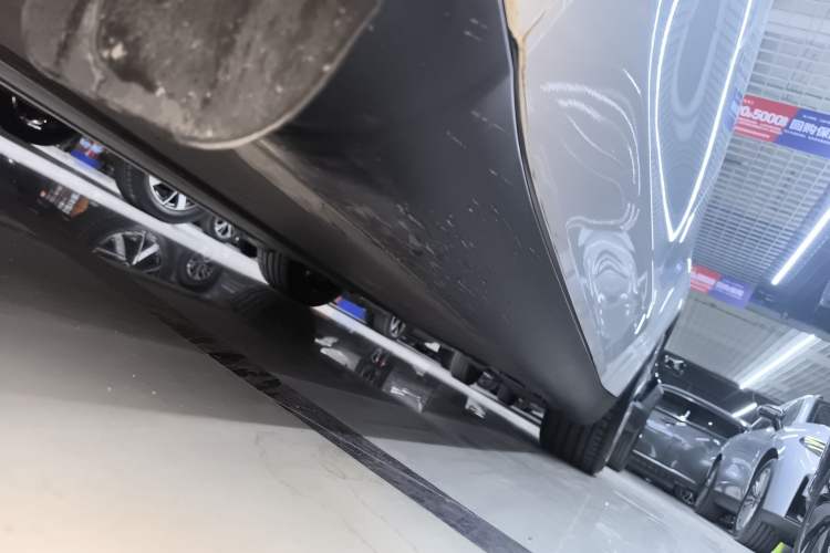 Used Tesla Model Y 2022 Revised Version Long-Range All-Wheel Drive