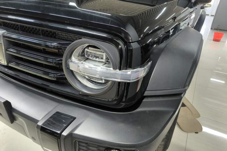 Used Tank 300 2023 Off-Road Edition 2.0T Conqueror
