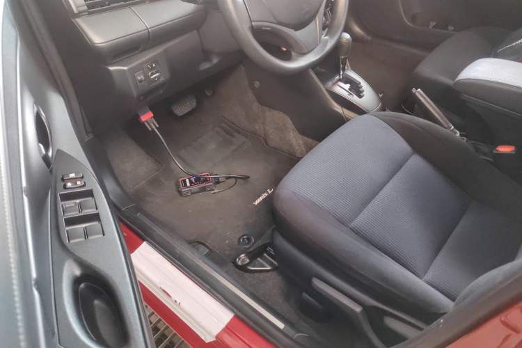 Used Toyota YARiS L 2019 1.5E CVT Dynamic Edition China VI compliant
