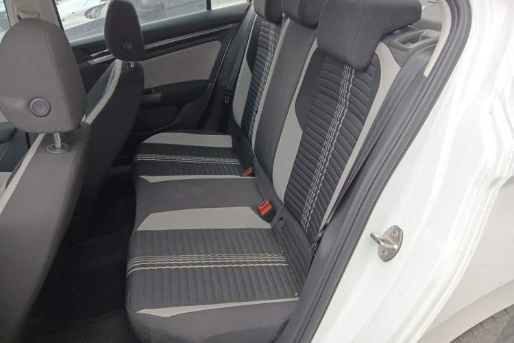 Used Volkswagen Bora 2024 200TSI DSG Comfort Edition