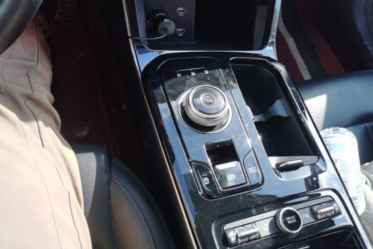 Used Kia K5 2021 380T GT-Line Flagship Edition
