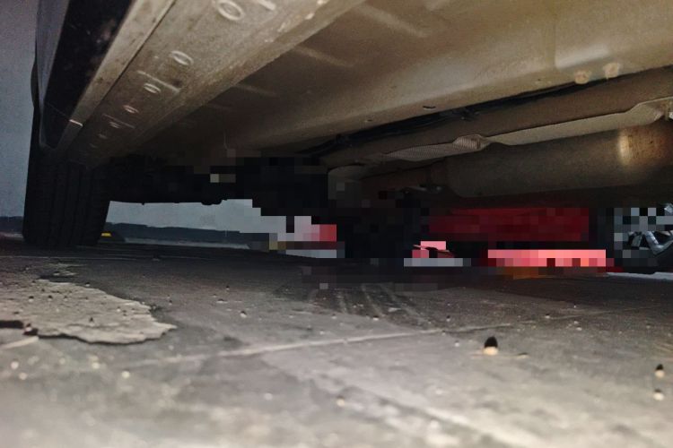 Used Jetour X70 2020 1.5T Manual Luxury Edition 5 Seats
