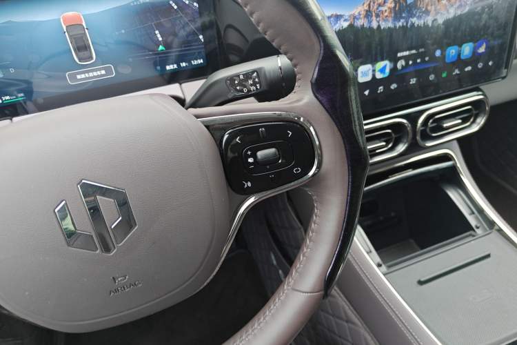 Used Leapmotor C11 2021 Revised Version Luxury Edition
