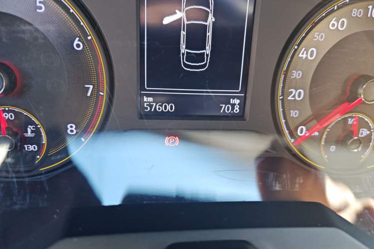 Used Volkswagen Lavida 2021 1.5L Automatic Fashion Edition
