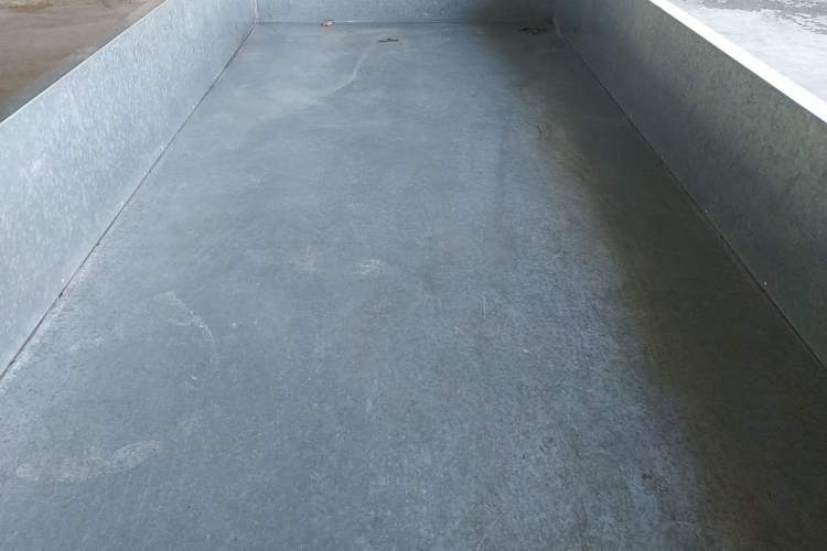 Used Kuayue Kuayue Wang X1 2018 1.2L Standard Model Single-Row Rear Single Wheel Extended Cargo Bed LJ469Q-AEB
