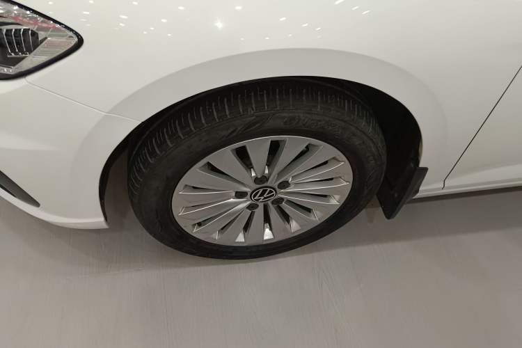 Used Volkswagen Lavida 2021 280TSI DSG Comfort Edition