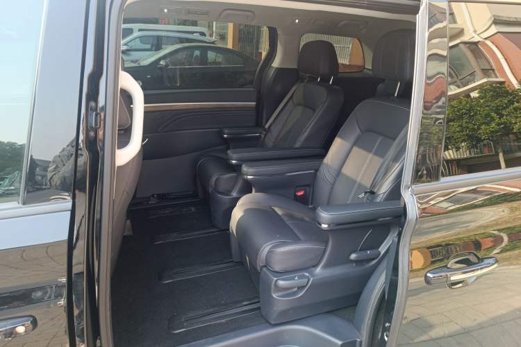 Used GAC Trumpchi M8 2021 Lingxiu Series 390T Deluxe Edition
