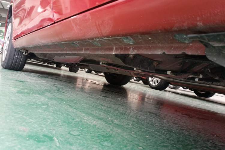 Used Toyota YARiS L 2019 1.5E CVT Dynamic Edition China VI compliant
