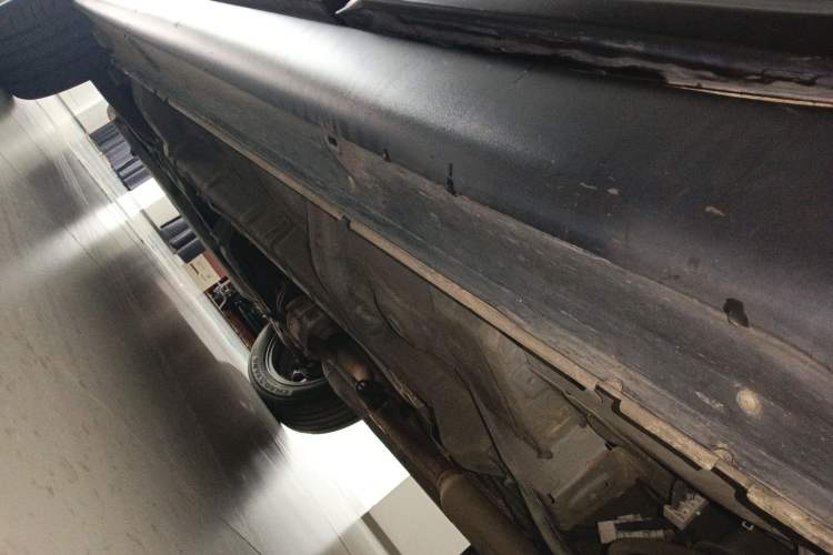 Used Mitsubishi Outlander 2018 2.0L Two-Wheel-Drive Jiale Edition 7-Seater
