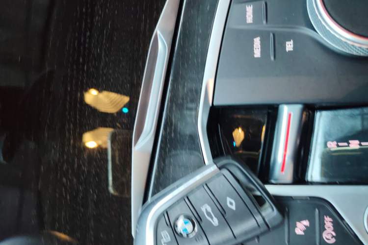 Used BMW 3 Series 2023 325Li M Sport Package
