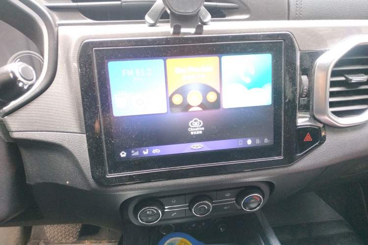 Used Chery Tiggo 5x 2019 HERO 1.5T DCT High-Energy Edition