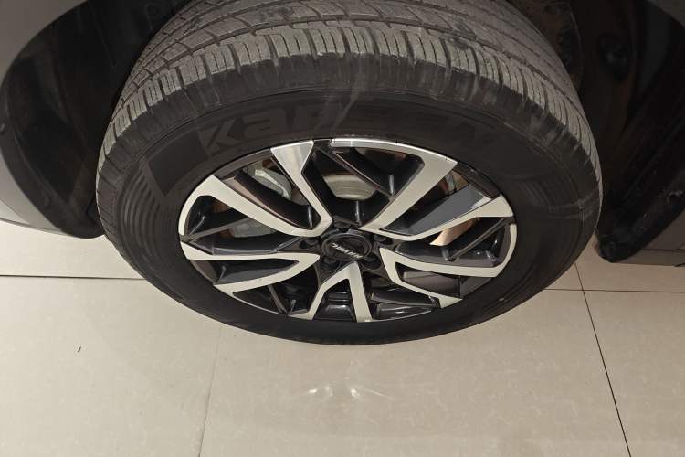 Used Haval H6 2022 3rd Generation 1.5T Automatic Two-Wheel Drive Max