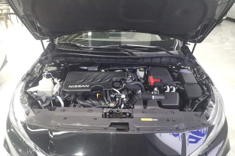 Used Nissan Teana 2021 2.0L XL Upper AD1 Smart Drive & Navigation Edition