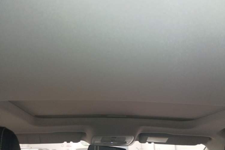 Used MG 6 2017 20T Automatic Luxury Smart Connect Version China V Standard