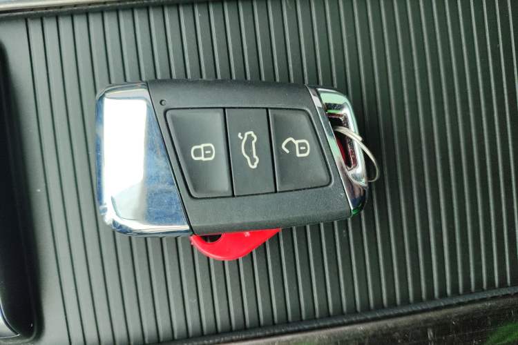 Used Volkswagen Magotan 2018 330TSI DSG Advanced Model