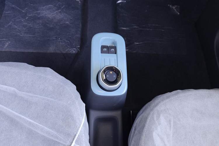 Used  Panda 2024 Panda Mini 200km Endurance Bear