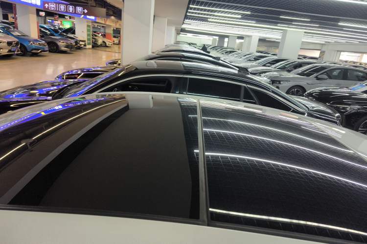 Used Honda Accord 2022 260TURBO Phantom Night · Prestige Edition