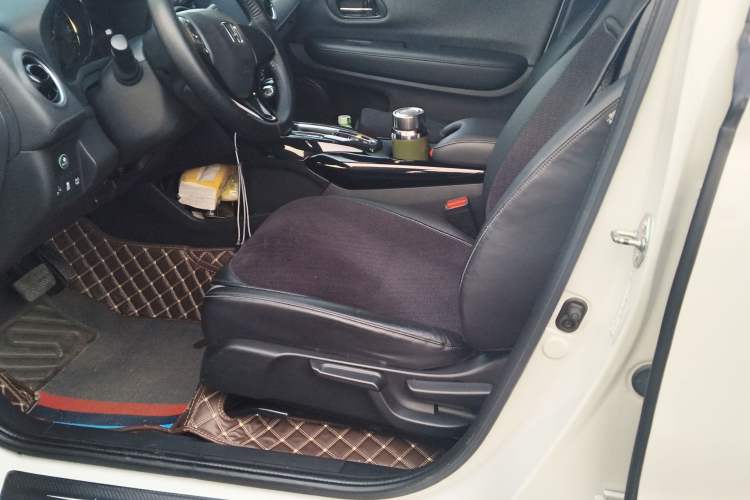 Used Honda XR-V 2021 1.5L CVT Comfort Version