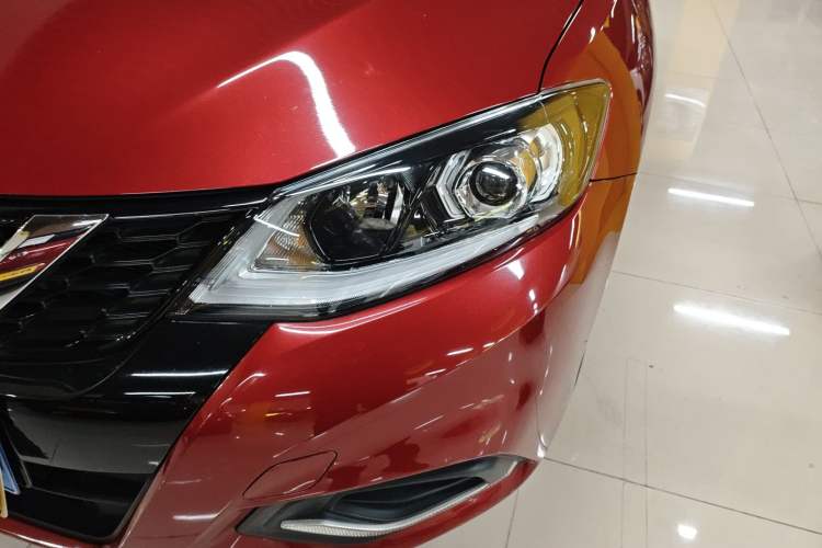 Used Nissan Tiida 2021 1.6L CVT Smart Drive Edition