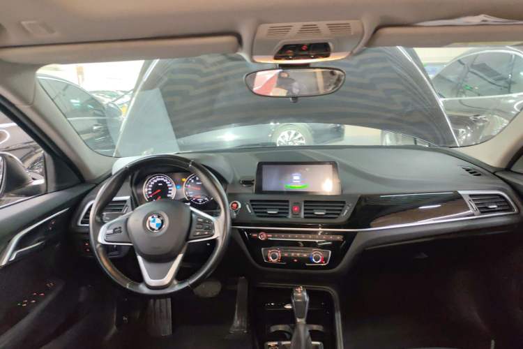 Used BMW 1 Series 2018 118i Sport Edition
