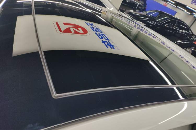 Used Audi A3 2019 Limousine 35 TFSI Fashion Edition China V standard
