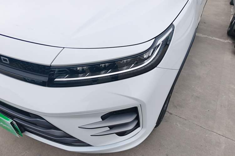 Used EXEED Zhuifeng C-DM 2022 1.5 TCI-DHT 105 km "Chengfeng Qi" Edition