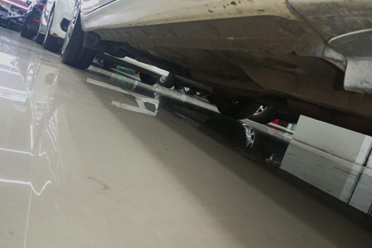 Used Toyota Vios FS 2019 1.5L CVT Fengchi Edition