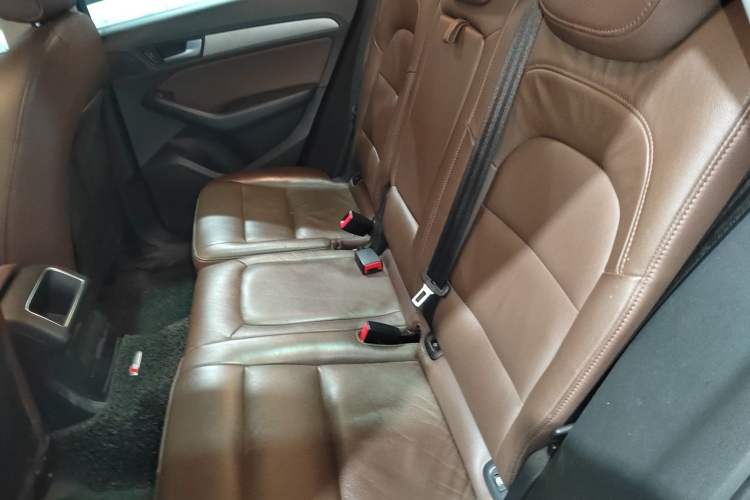 Used Audi Q5 2016 40 TFSI Ambition Edition