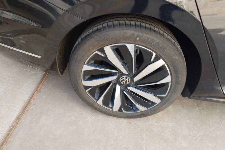 Used Volkswagen Passat 2022 330TSI Elite Edition

