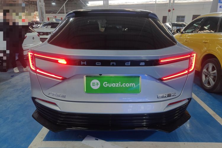 Used Honda e:NP2 2024 Advanced Edition
