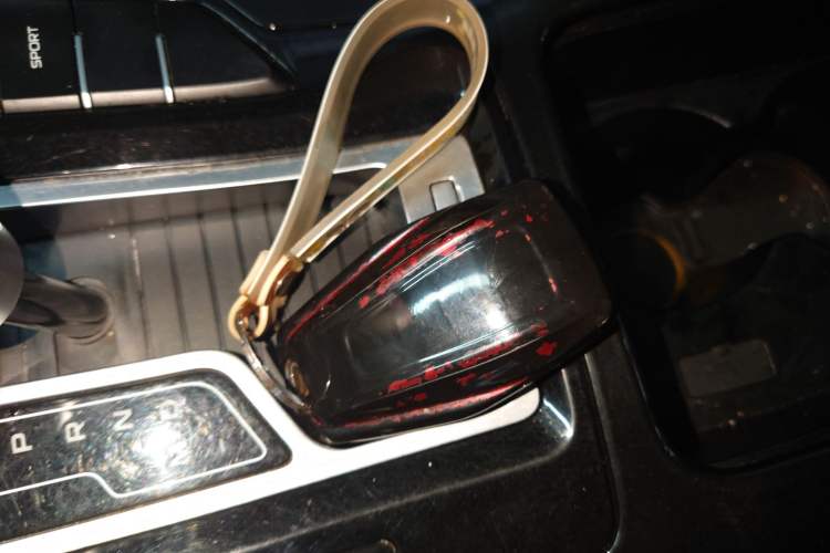 Used Geely Auto Emgrand GS 2020 1.4T CVT Ya